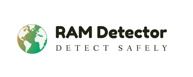 RAM Detector